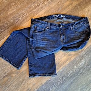 Torrid Women's Blue Jeans